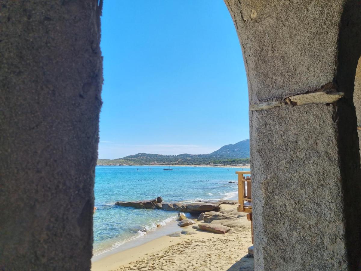 فندق Stella Mare الجاجولا المظهر الخارجي الصورة